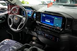 شيفروليه سلفرادو